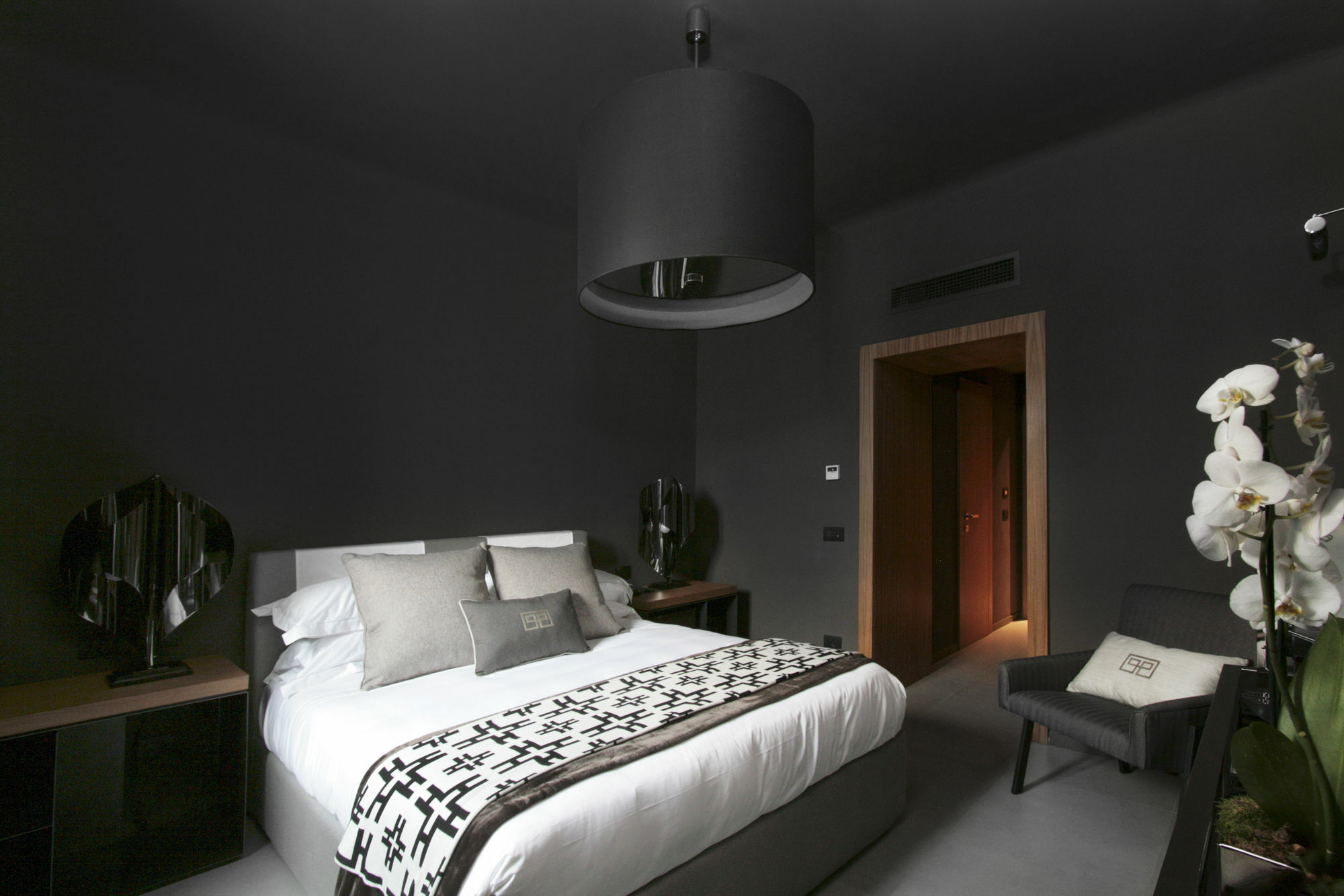 Parioli Place B&B Rom Exterior foto